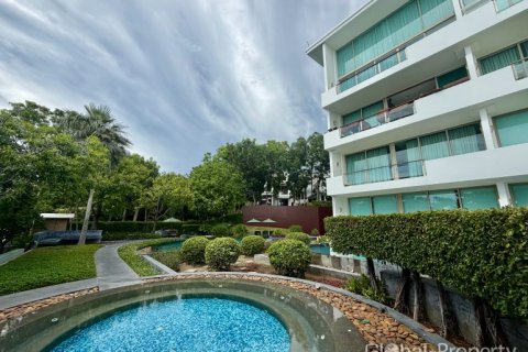Condominio de 2 dormitorios en Pattaya, Tailandia № 194711 - foto 20