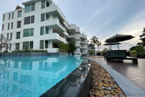 Condominio de 2 dormitorios en Pattaya, Tailandia № 194711 - foto 13