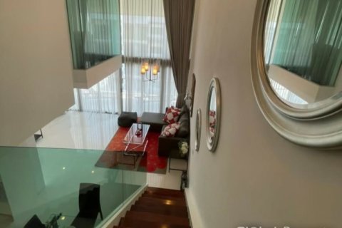 Condominio de 2 dormitorios en Pattaya, Tailandia № 194711 - foto 6