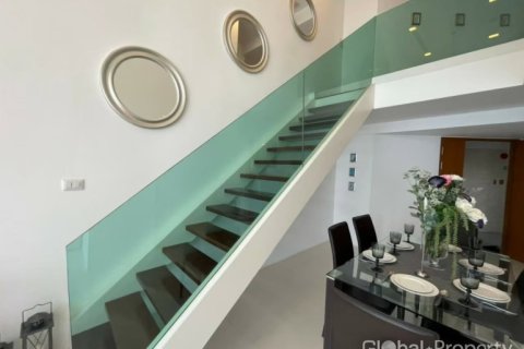 Condominio de 2 dormitorios en Pattaya, Tailandia № 194711 - foto 7