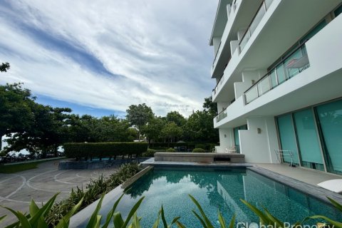 Condominio de 2 dormitorios en Pattaya, Tailandia № 194711 - foto 21