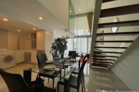 Condominio de 2 dormitorios en Pattaya, Tailandia № 194711 - foto 10