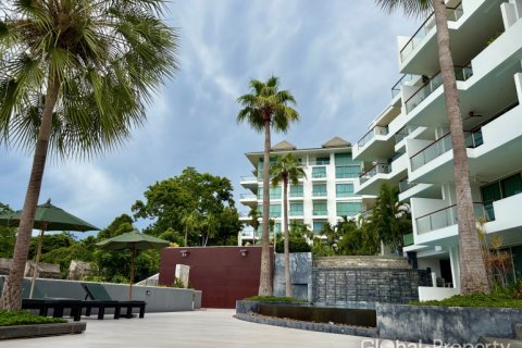 Condominio de 2 dormitorios en Pattaya, Tailandia № 194711 - foto 18