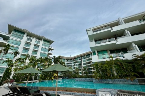 Condominio de 2 dormitorios en Pattaya, Tailandia № 194711 - foto 16