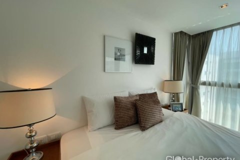Condominio de 2 dormitorios en Pattaya, Tailandia № 194711 - foto 12