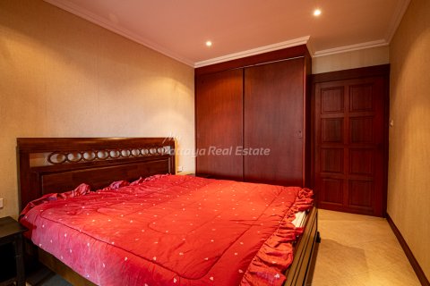 Condominio de 1 dormitorio en Bang Lamung, Tailandia № 194705 - foto 10