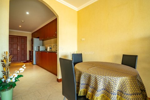 Condominio de 1 dormitorio en Bang Lamung, Tailandia № 194705 - foto 4