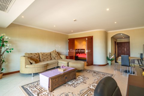 Condominio de 1 dormitorio en Bang Lamung, Tailandia № 194705 - foto 6