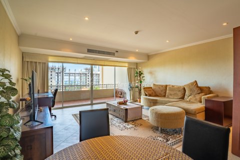 Condominio de 1 dormitorio en Bang Lamung, Tailandia № 194705 - foto 8