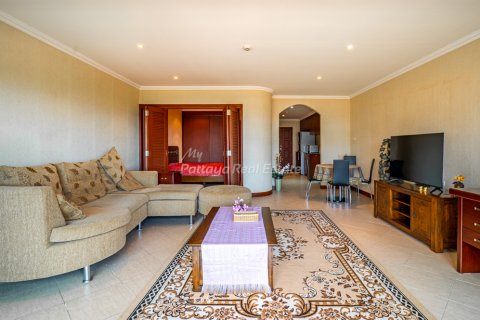 Condominio de 1 dormitorio en Bang Lamung, Tailandia № 194705 - foto 5