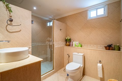 Condominio de 1 dormitorio en Bang Lamung, Tailandia № 194705 - foto 13