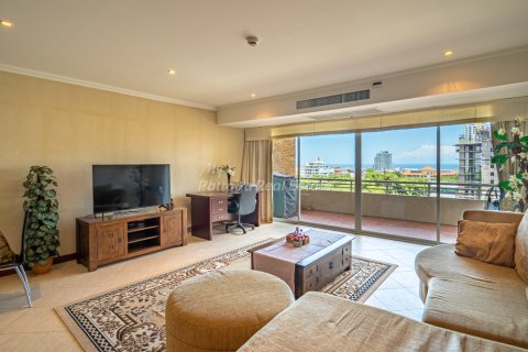 Condominio de 1 dormitorio en Bang Lamung, Tailandia № 194705 - foto 9
