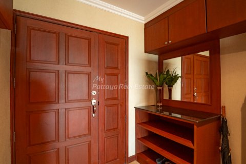 Condominio de 1 dormitorio en Bang Lamung, Tailandia № 194705 - foto 2