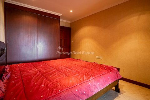 Condominio de 1 dormitorio en Bang Lamung, Tailandia № 194705 - foto 11