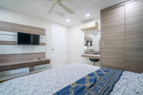 Condominio de 3 dormitorios en Bang Lamung, Tailandia № 194706 - foto 9