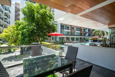 Condominio de 3 dormitorios en Bang Lamung, Tailandia № 194706 - foto 19