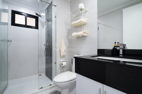 Condominio de 3 dormitorios en Bang Lamung, Tailandia № 194706 - foto 18