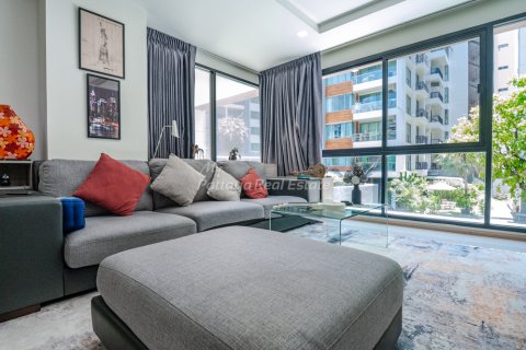 Condominio de 3 dormitorios en Bang Lamung, Tailandia № 194706 - foto 4