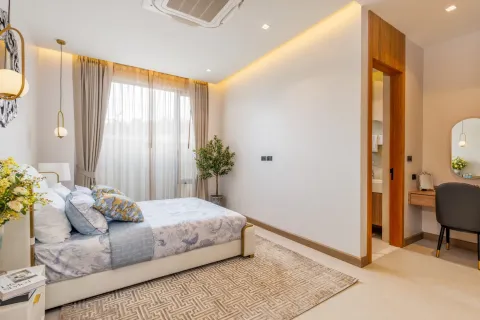 Casa de 3 dormitorios en Bang Tao, Tailandia № 153864 - foto 11