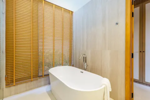 Casa de 3 dormitorios en Bang Tao, Tailandia № 153864 - foto 20