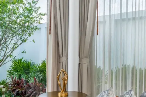 Casa de 3 dormitorios en Bang Tao, Tailandia № 153864 - foto 14