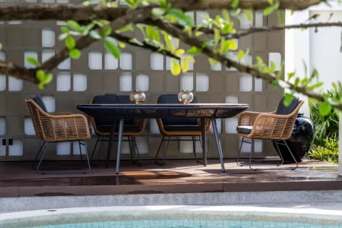 Casa de 3 dormitorios en Bang Tao, Tailandia № 153864 - foto 18