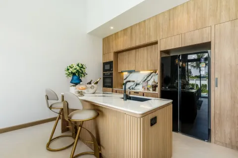 Casa de 3 dormitorios en Bang Tao, Tailandia № 153864 - foto 8