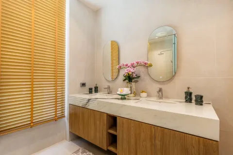 Casa de 3 dormitorios en Bang Tao, Tailandia № 153864 - foto 19
