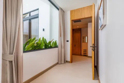 Casa de 3 dormitorios en Bang Tao, Tailandia № 153864 - foto 16