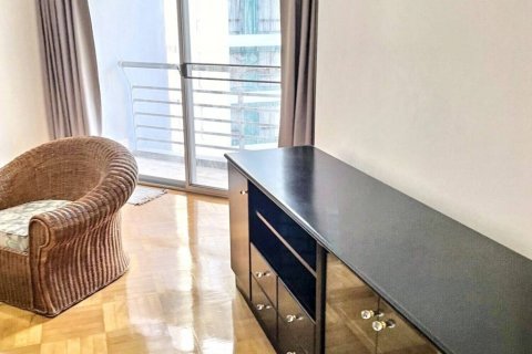 Condominio de 2 dormitorios en Bangkok, Tailandia № 117182 - foto 5