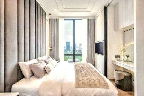 Condo à Bangkok, Thaïlande, 3 chambres № 117185 - photo 6