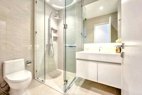 Condo à Bangkok, Thaïlande, 3 chambres № 117185 - photo 9