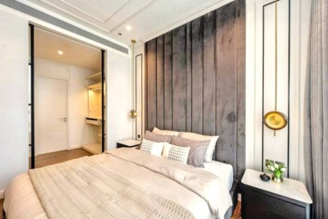 Condo à Bangkok, Thaïlande, 3 chambres № 117185 - photo 7