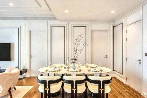 Condo à Bangkok, Thaïlande, 3 chambres № 117185 - photo 4