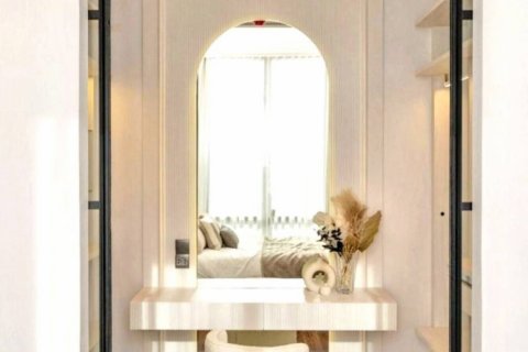 Condo à Bangkok, Thaïlande, 3 chambres № 117185 - photo 8