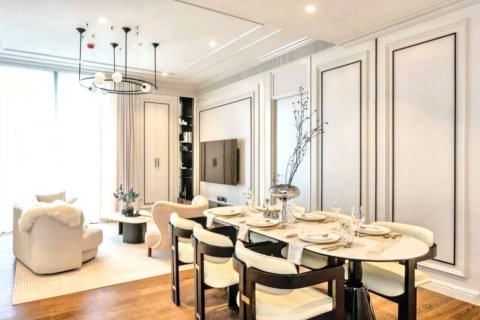 Condo à Bangkok, Thaïlande, 3 chambres № 117185 - photo 3
