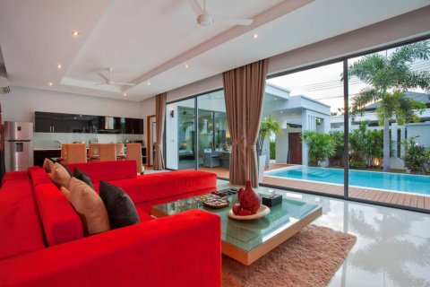 Villa à Phuket, Thaïlande 3 chambres № 117179 - photo 8