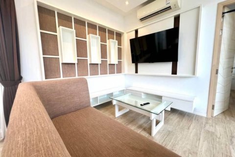 Chalet de 3 dormitorios en Phuket, Tailandia № 117181 - foto 3