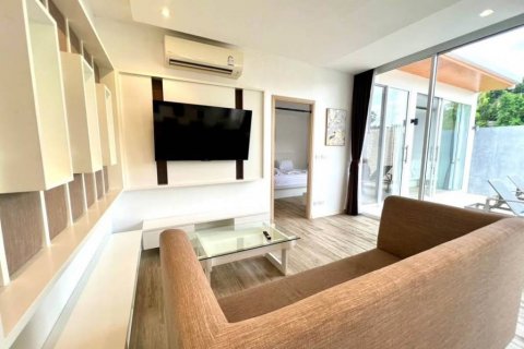 Chalet de 3 dormitorios en Phuket, Tailandia № 117181 - foto 4