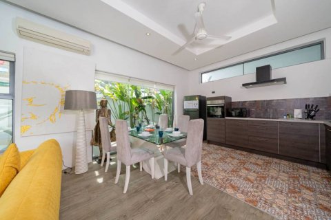 Chalet de 2 dormitorios en Phuket, Tailandia № 117180 - foto 10