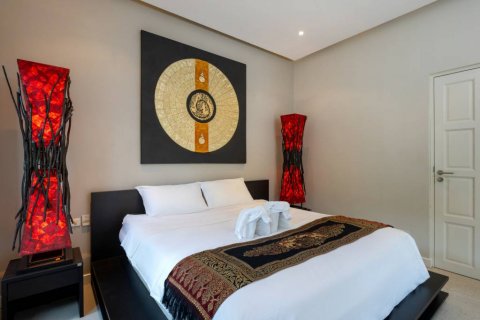 Chalet de 2 dormitorios en Hua Hin, Tailandia № 117183 - foto 7
