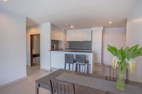 Condominio de 2 dormitorios en Bangkok, Tailandia № 143679 - foto 5