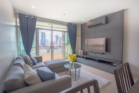 Condominio de 2 dormitorios en Bangkok, Tailandia № 143679 - foto 4