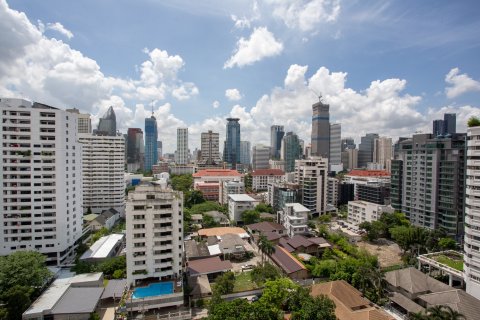 Condominio de 2 dormitorios en Bangkok, Tailandia № 143679 - foto 21