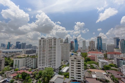 Condominio de 2 dormitorios en Bangkok, Tailandia № 143679 - foto 22