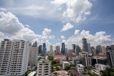 Condominio de 2 dormitorios en Bangkok, Tailandia № 143679 - foto 20