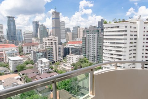 Condominio de 2 dormitorios en Bangkok, Tailandia № 143679 - foto 14