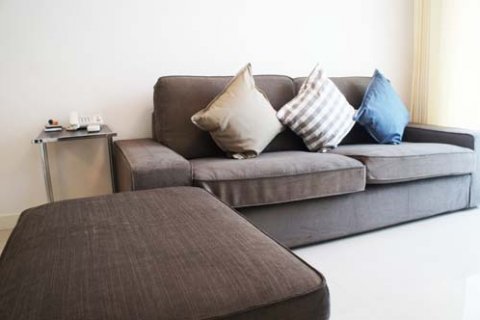 Condominio de 1 dormitorio en Bangkok, Tailandia № 143675 - foto 2