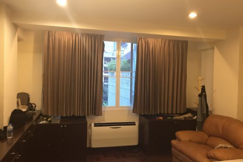 Eigentumswohnung in Bangkok, Thailand, 4 Schlafzimmer  № 143676