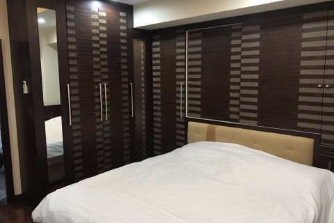 Condominio de 4 dormitorios en Bangkok, Tailandia № 143676 - foto 9